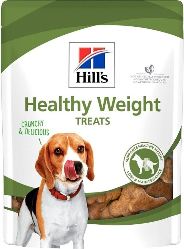 Bilde av Healthy Weight Treats 200 g
