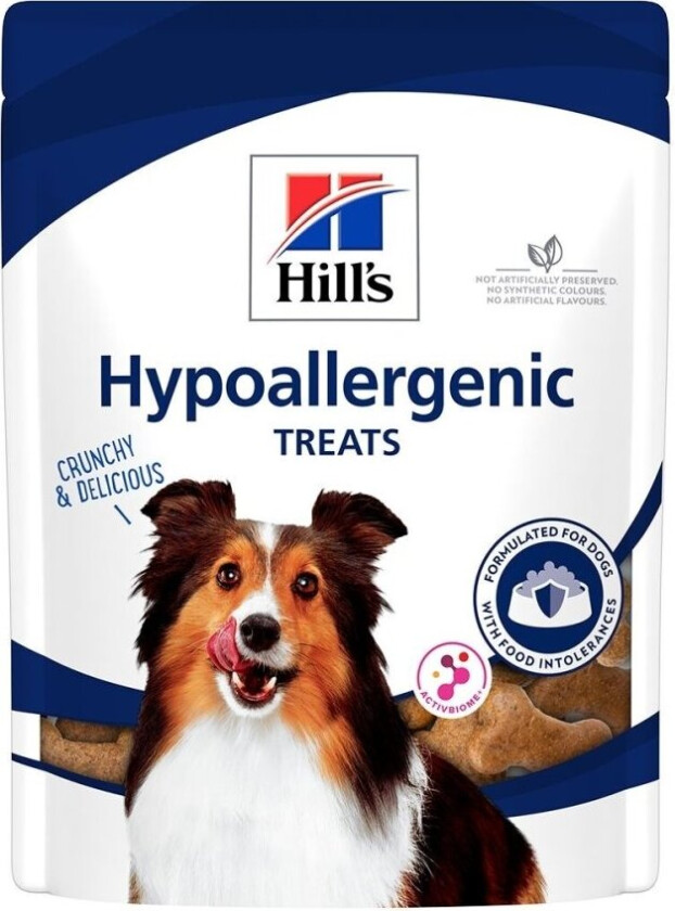 Hypoallergenic Treats 200 g