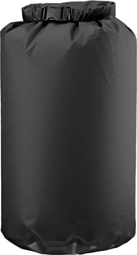ORTLIEB 12L Dry-Bag Light (32 x 22cm) - Svart