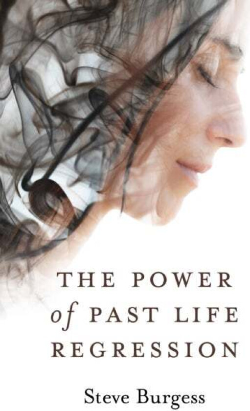 Power of Past Life Regression, The av Steve Burgess