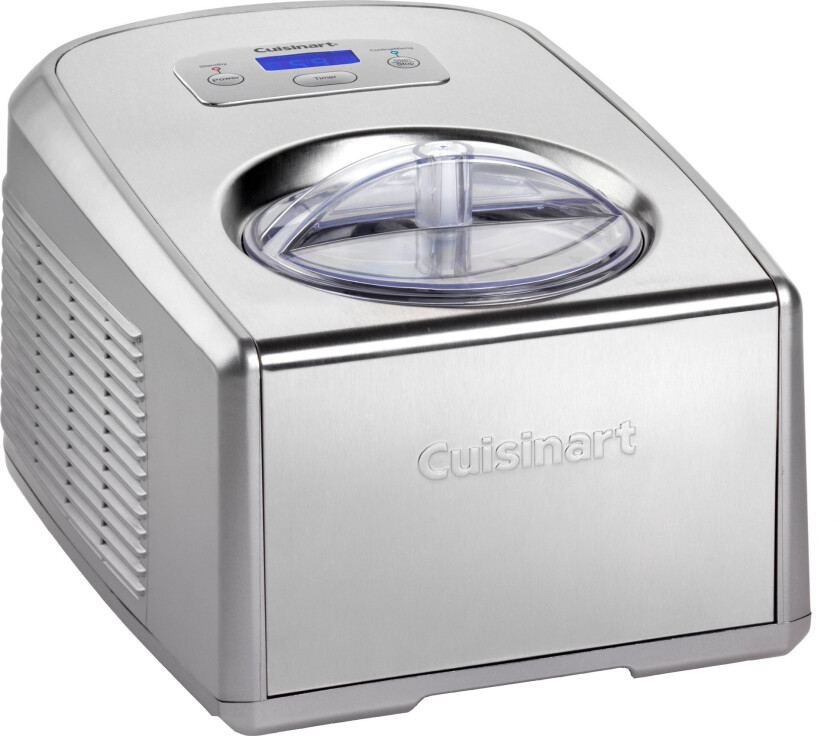 Gelato Professional iskrem maskin