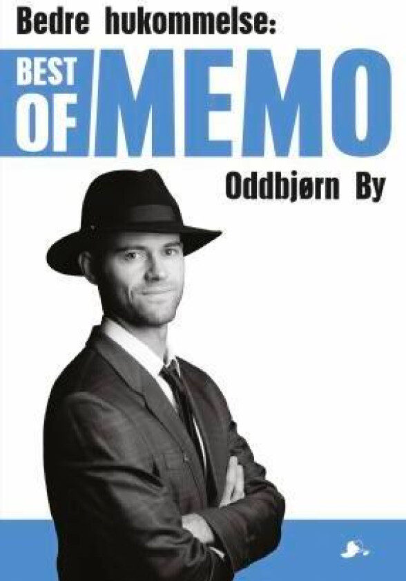 Bedre hukommelse av Oddbjørn By