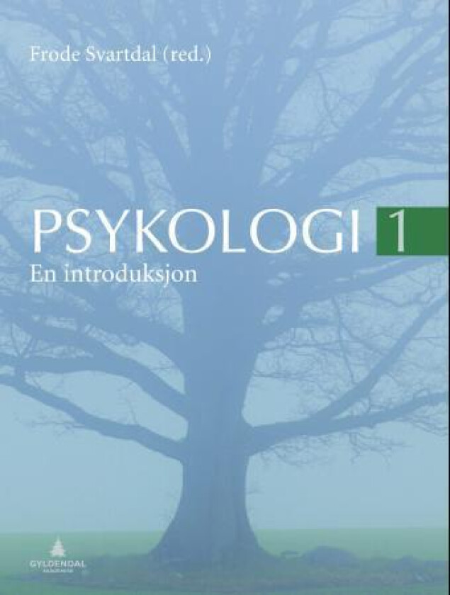 Psykologi