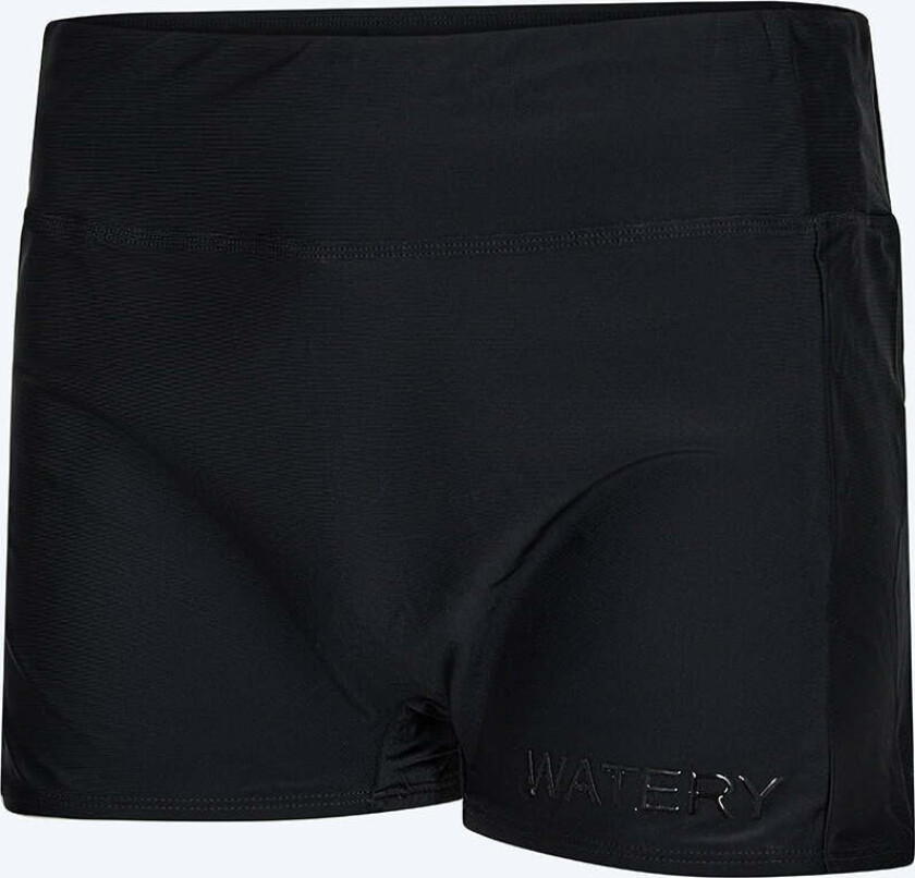 bikiniunderdel til damer - Remington - Svart