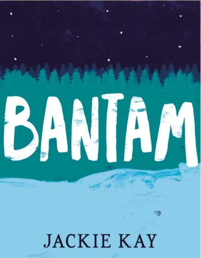 Bantam av Jackie Kay