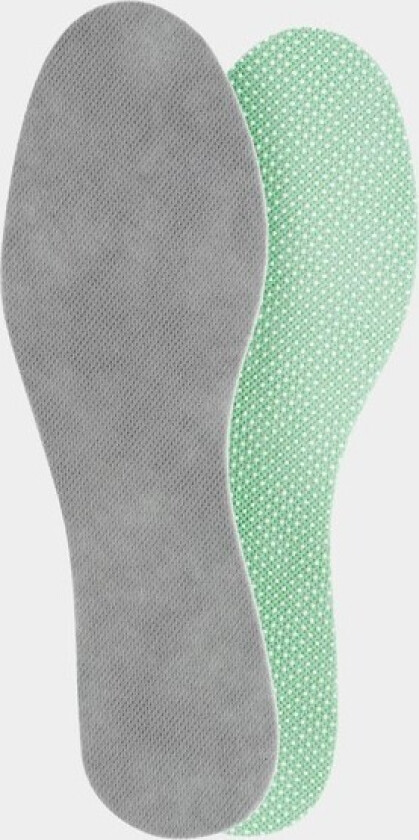 Deo Scent Insole, Unisex, 43-44, Såler