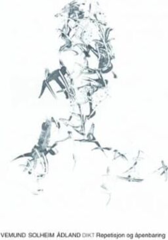 Repetisjon og åpenbaring av Vemund Solheim Ådland