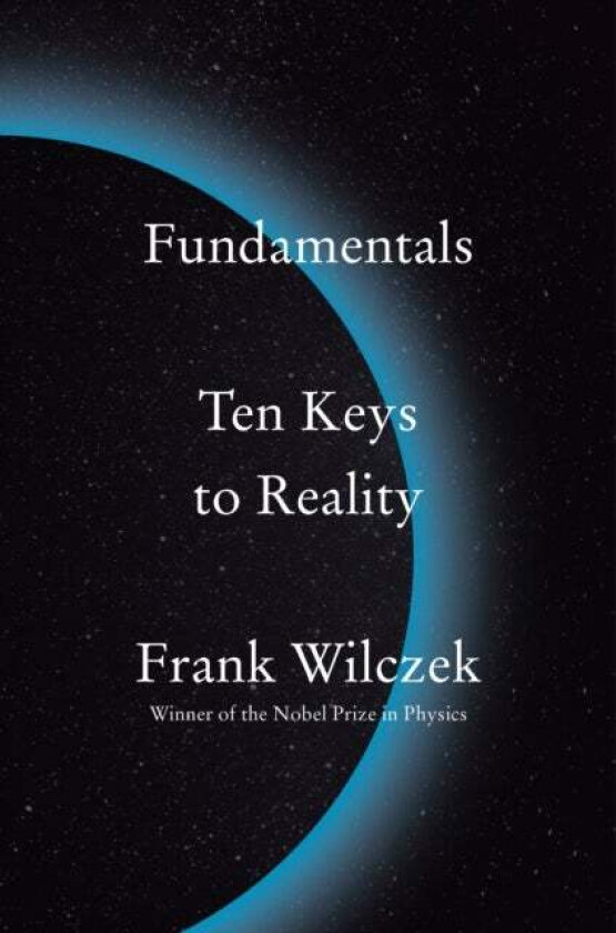 Fundamentals av FRANK WILCZEK