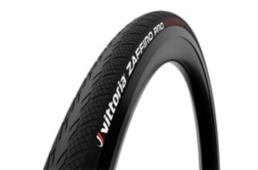 Vittoria Vittoria Zaffiro Pro V G2.0 sykkeldekk, 700x25C, sammenleggbart