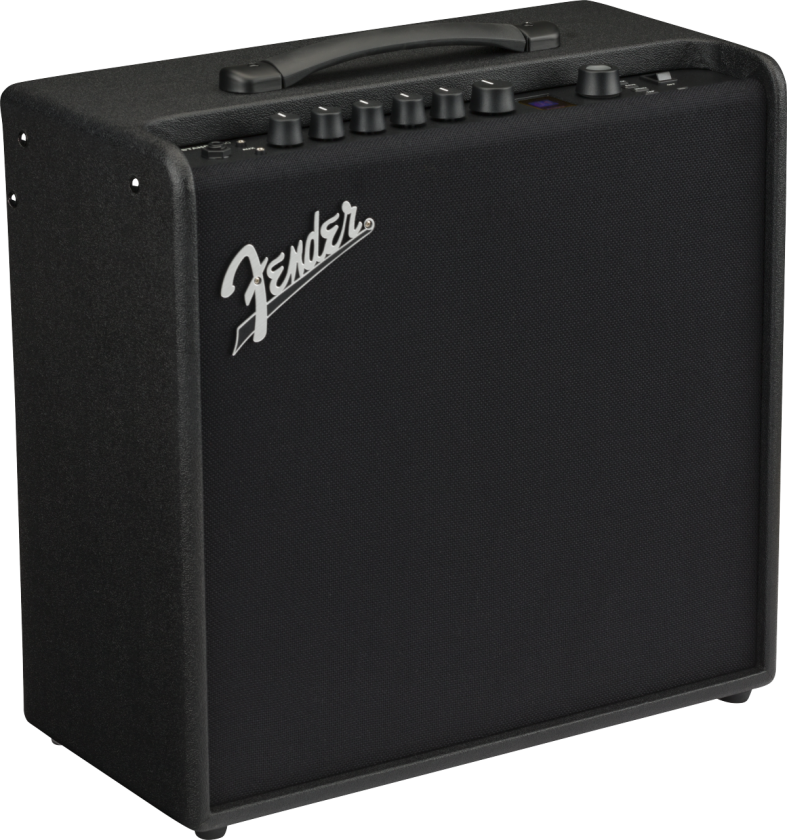 Mustang LT50 Bundle