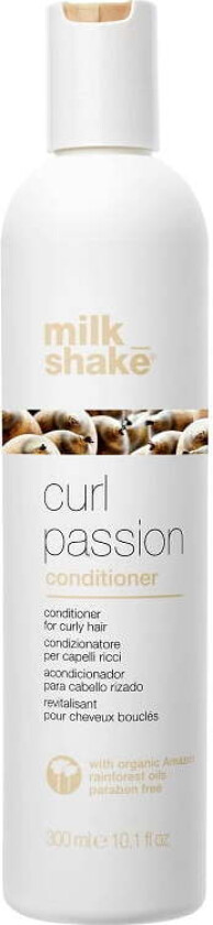 Curl Passion Conditioner,