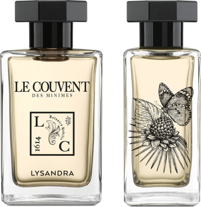 Lysandra Eau de Parfum Singulière Eau de Parfum