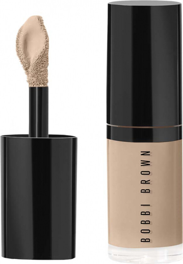 Mini Skin Full Cover Concealer Warm Beige