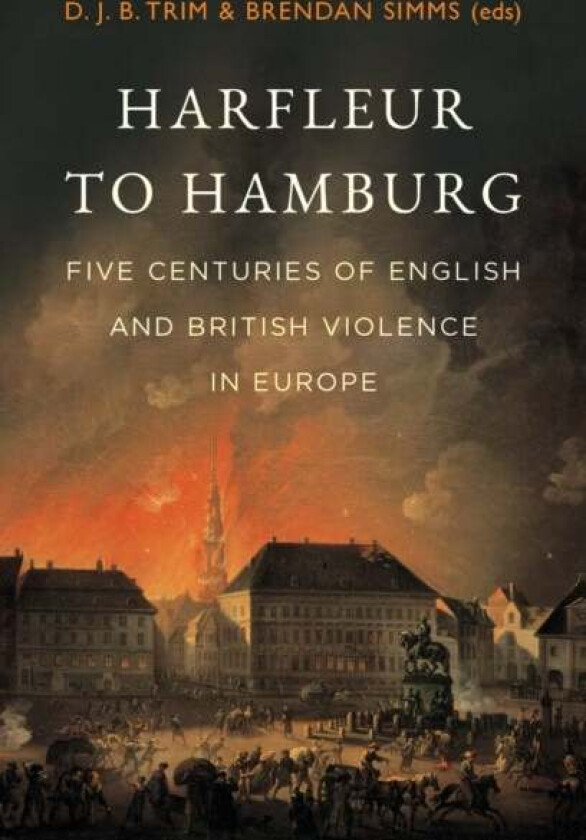 Harfleur To Hamburg