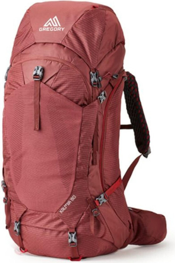 Kalmia 60L RC Bordeaux Red SM/MD