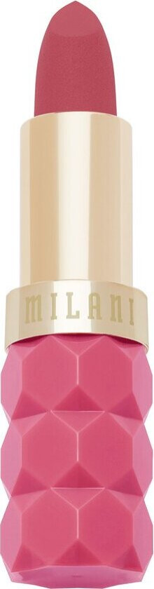 Color Fetish Matte - The Flora Collection Peony