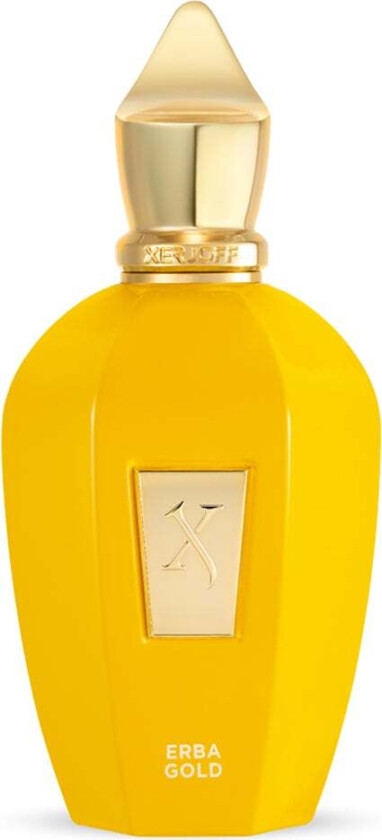 Erba Gold EdP (Størrelse: 100 ML)