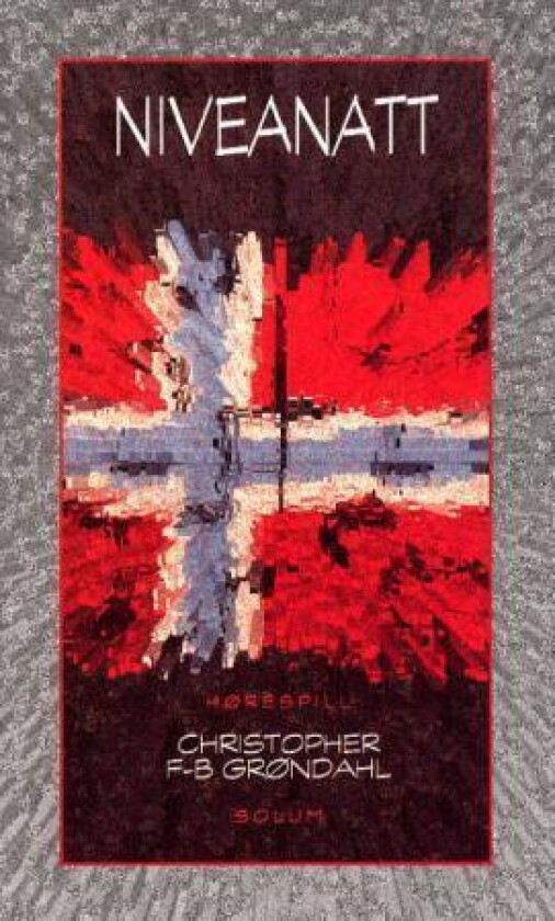 Niveanatt av Christopher F-B Grøndahl