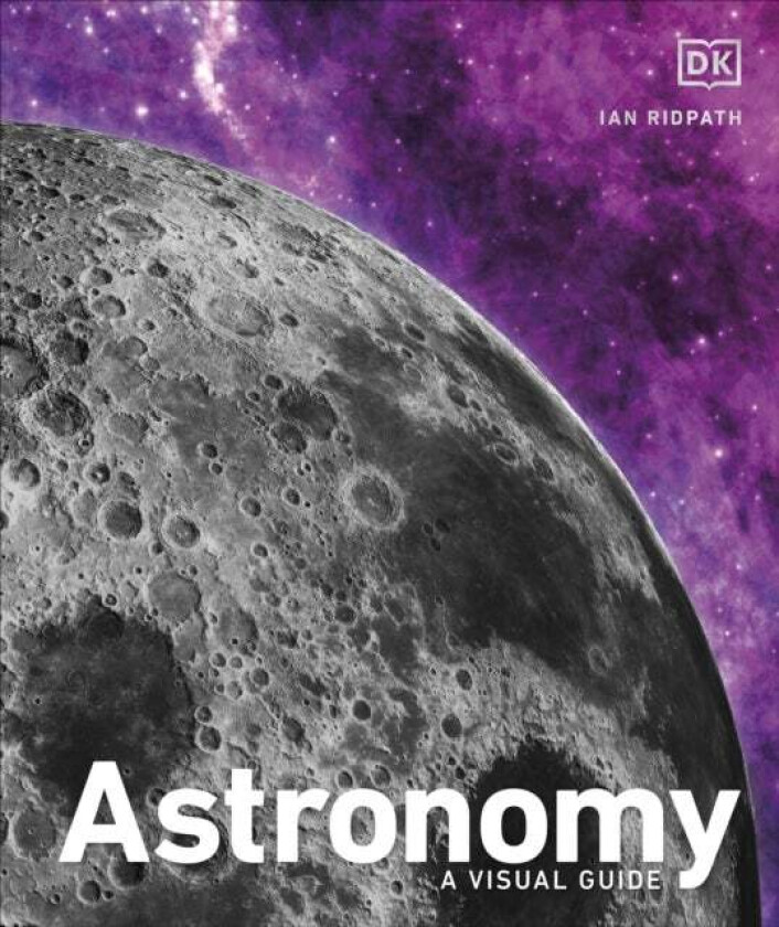 Astronomy av DK