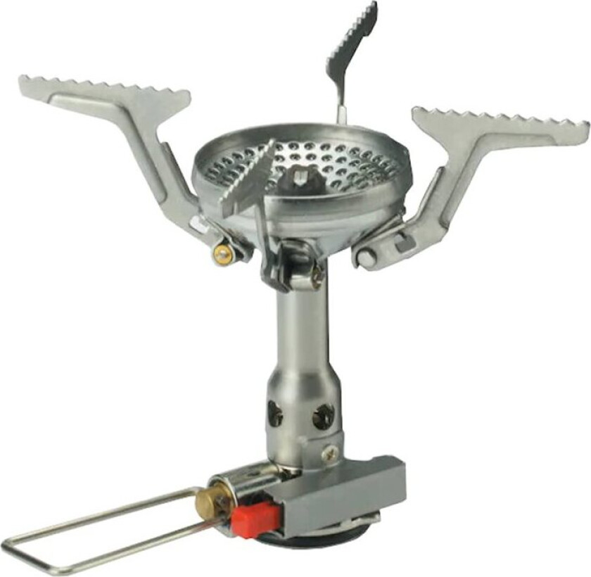 Bilde av Amicus gassbrenner med innebygd tenner