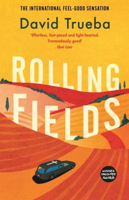 Rolling Fields av David Trueba
