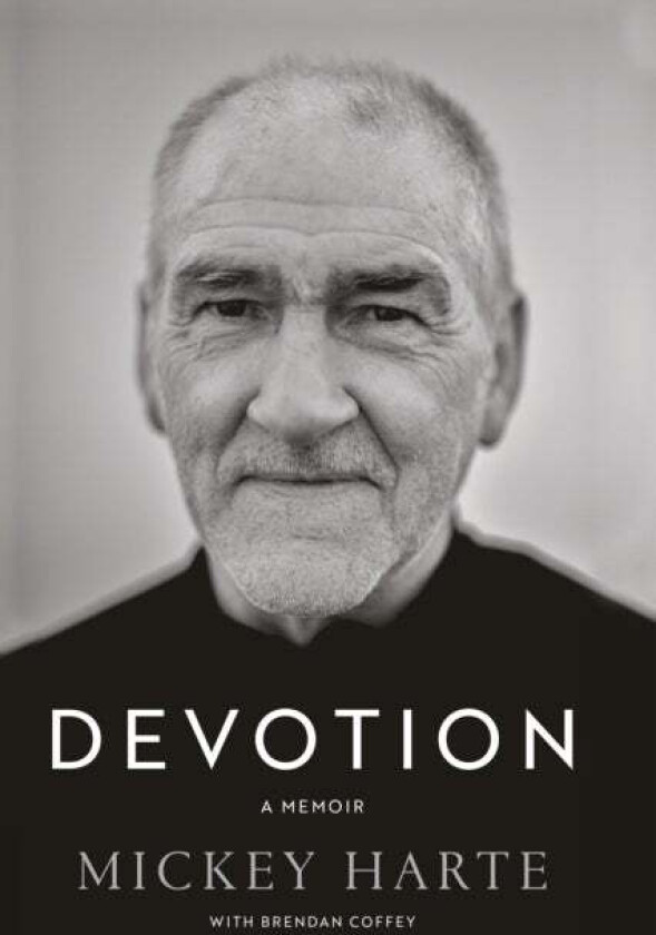 Devotion av Mickey Harte