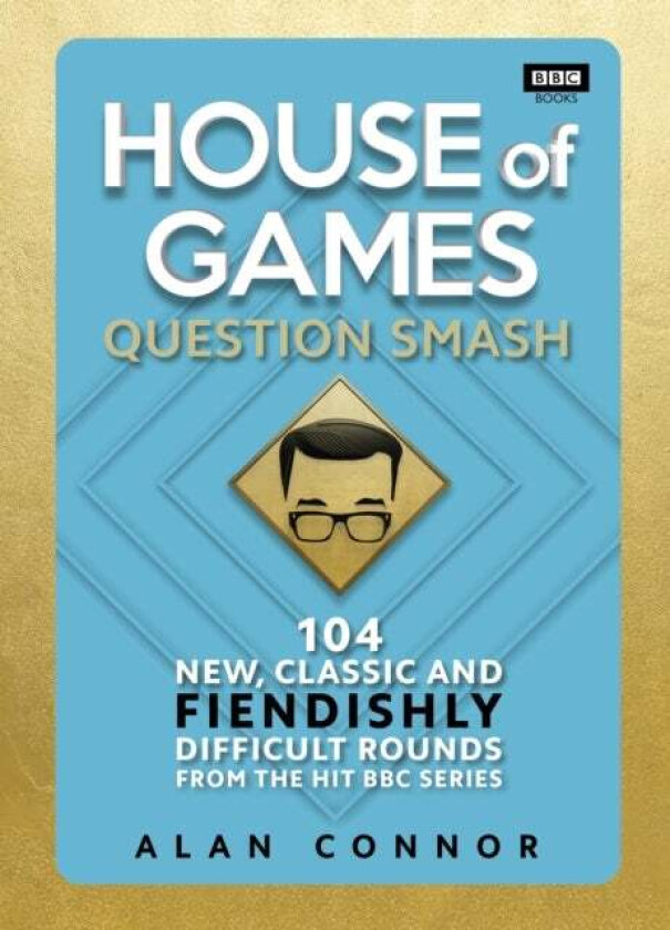 House of Games av Alan Connor