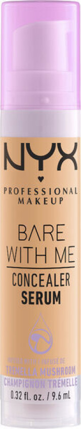 Bare With Me Concealer Serum #Tan 9,6ml