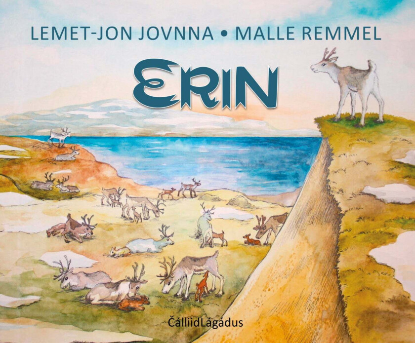 Erin av Lemet-Jon Jovnna