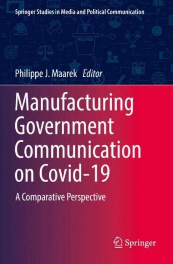 Manufacturing Government Communication On Covid-19