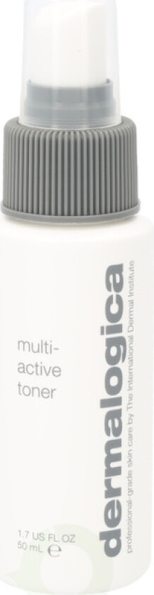 Multi-Active Toner 50ml