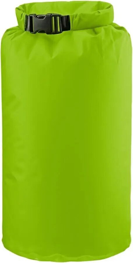 ORTLIEB 7L Dry-Bag Light (27 x 17cm) - Grønn