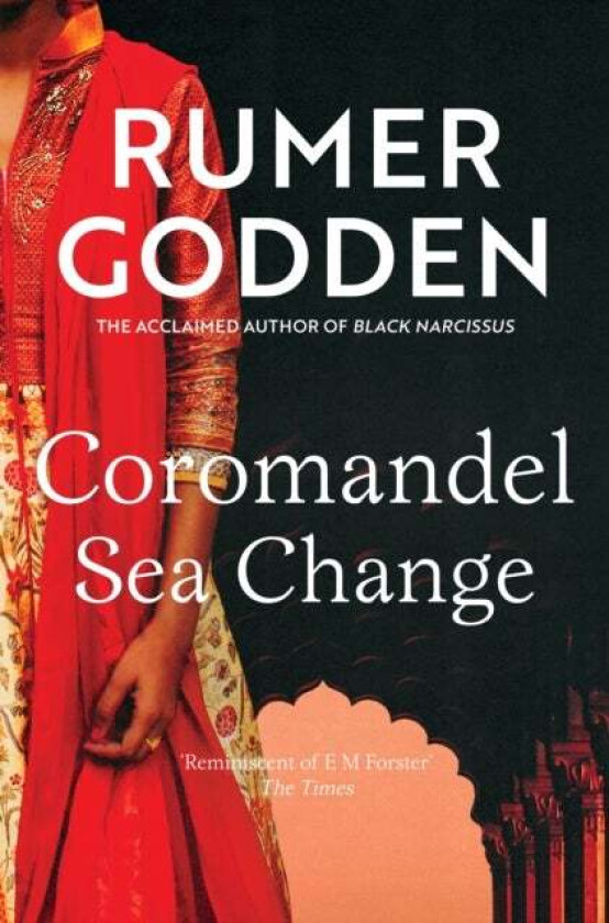 Coromandel Sea Change av Rumer Godden