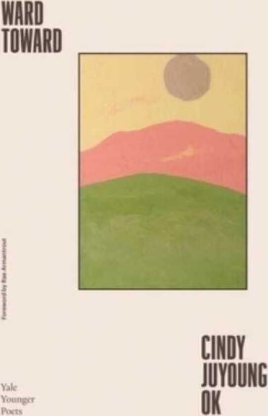 Ward Toward Av Cindy Juyoung Ok