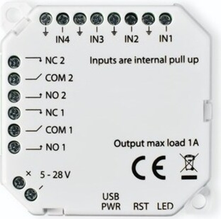 - Smart IO Module - 94438