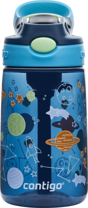 Kids Cleanable Blueberry Cosmos 420 Ml 420 ml