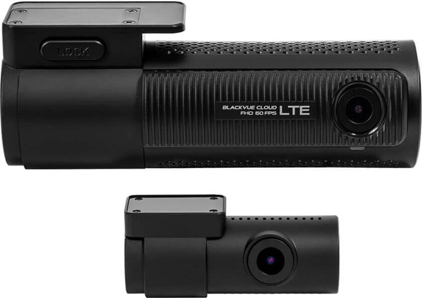 DR770X-2CH LTE 64GB Nordic