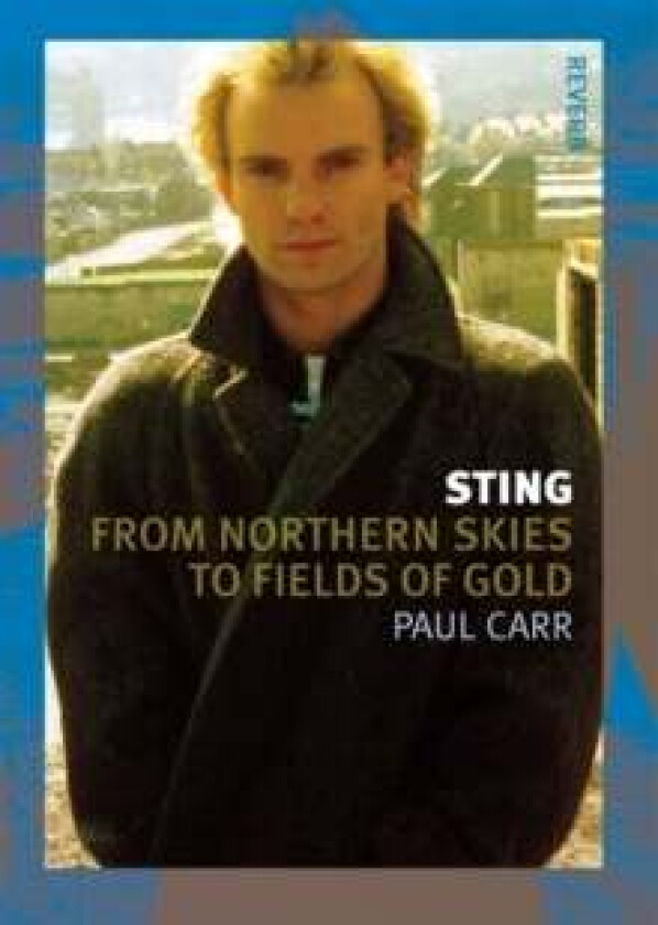 Sting av Paul Carr