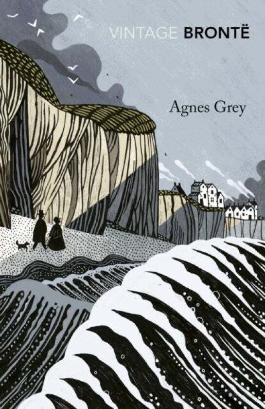 Agnes Grey av Anne Bronte