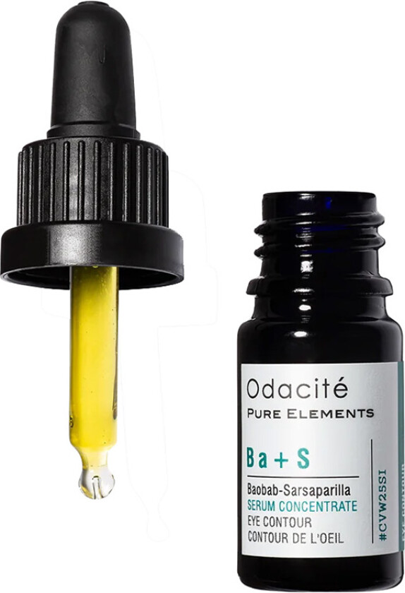 Ba+S Eye Contour Booster Dropper (5 ml)
