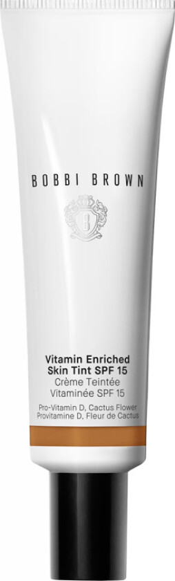 Vitamin Enriched Skin Tint SPF15 Deep 1 50ml