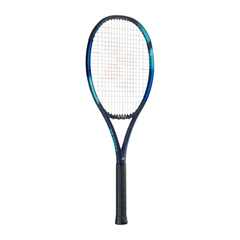 EZONE GAME, tennisracket Sky Blue