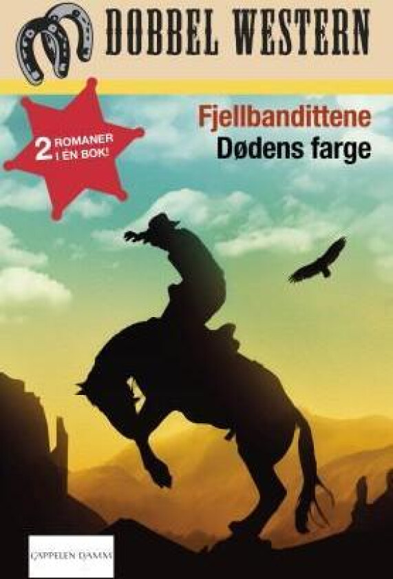 Fjellbandittene ; Dødens farge