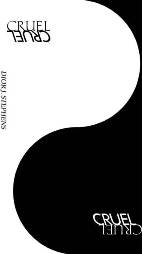CRUEL/CRUEL av Dior Stephens