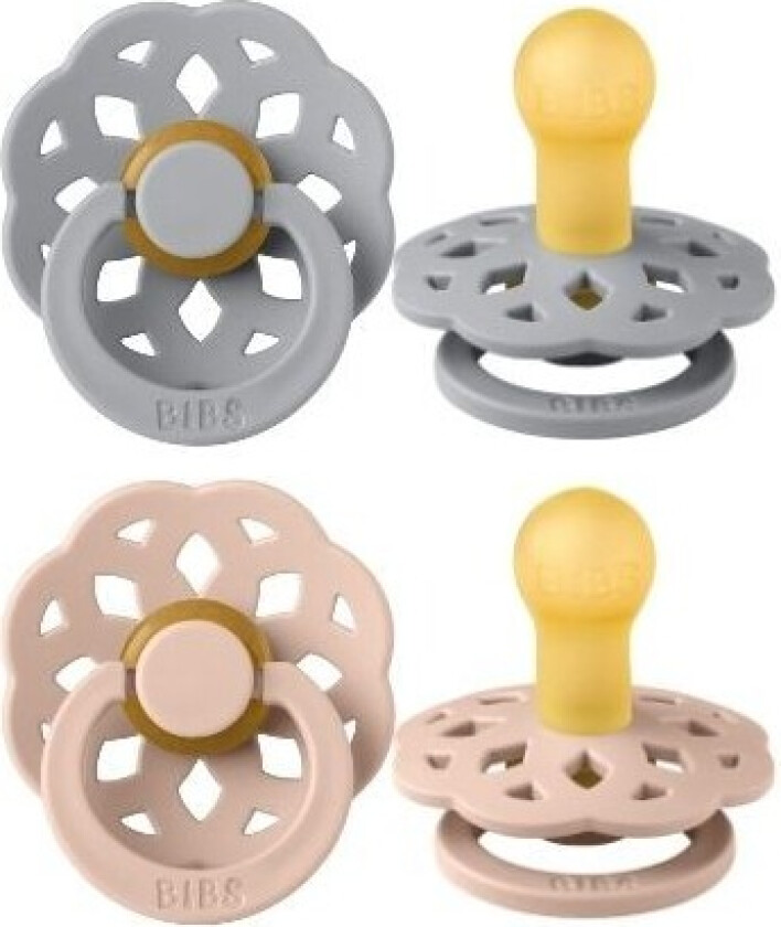 Boheme Latex Sutter 2-pak White/Sunset str. Str. 1