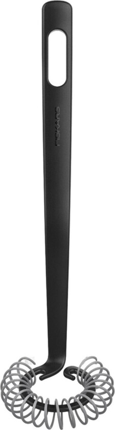 Functional Form spiralvisp Svart