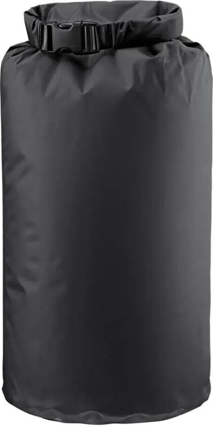 ORTLIEB 7L Dry-Bag Light (27 x 17cm) - Svart