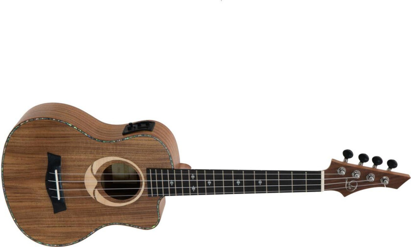 Uk-200 Tenor Ukulele, Koa