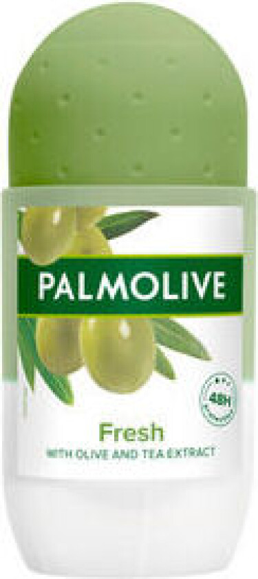 Palmolive Roll-On Fresh 50ml
