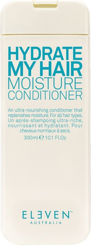 Hydrate My Hair Moisture Conditioner 300ml